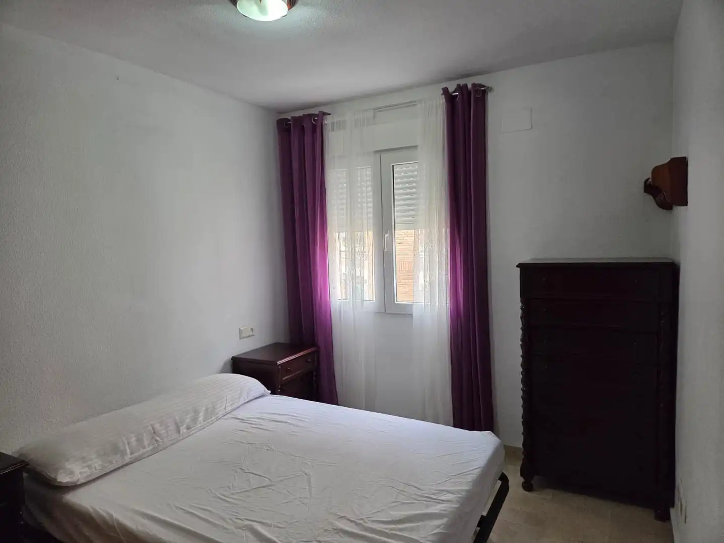 Flat for rent in Calle Salitre, 23, Perchel Sur - Plaza de Toros Vieja