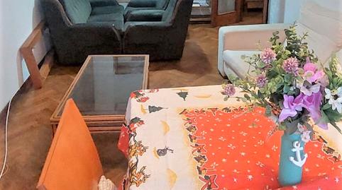 Foto 2 de Pis en venda a Calle Fermín Canella, Laviada, Asturias