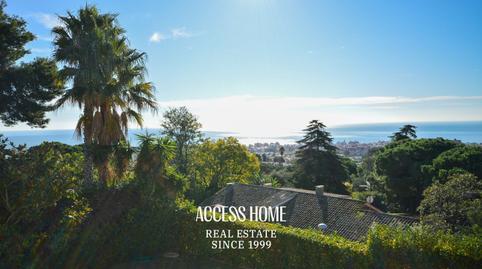 Foto 3 de Casa o xalet de lloguer a Premià de Dalt, Barcelona