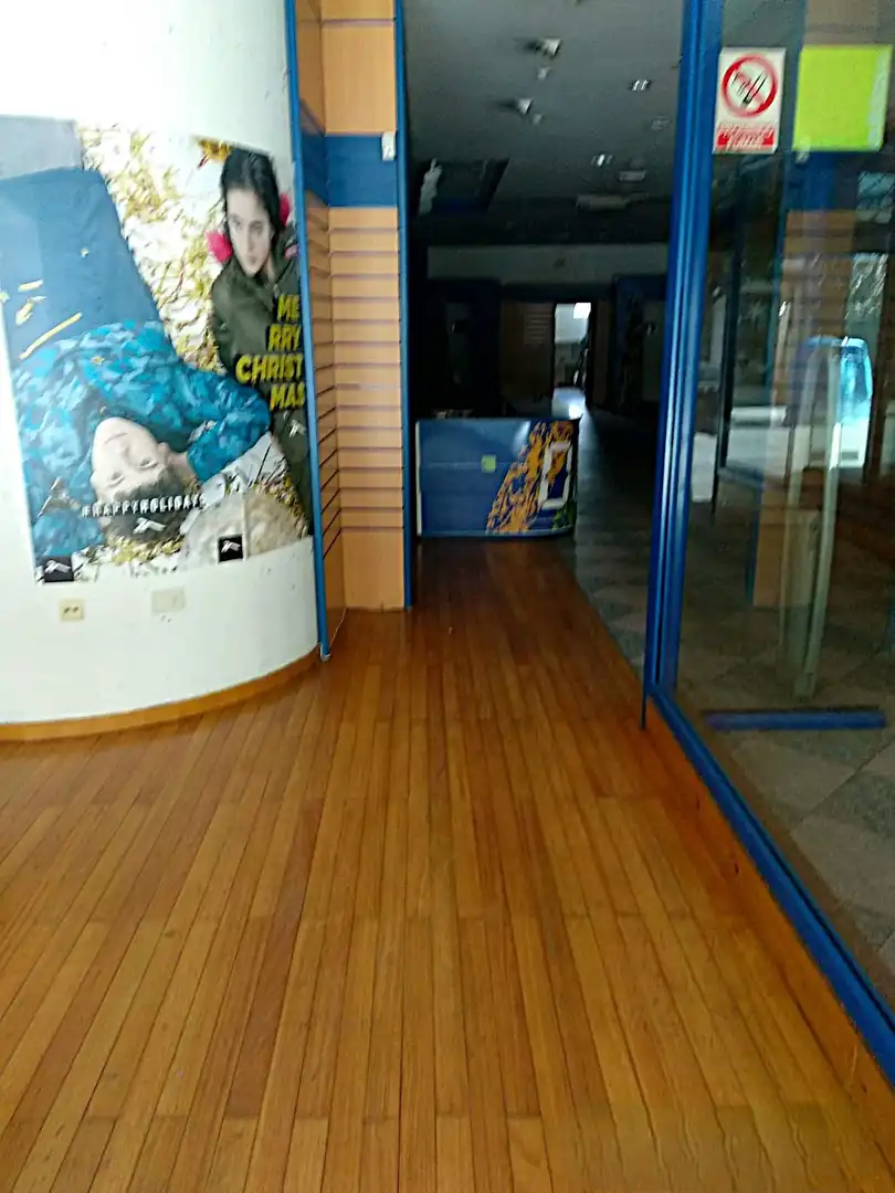 Local commercial à vendre à Avenida CONDE DE FENOSA, imagen 5