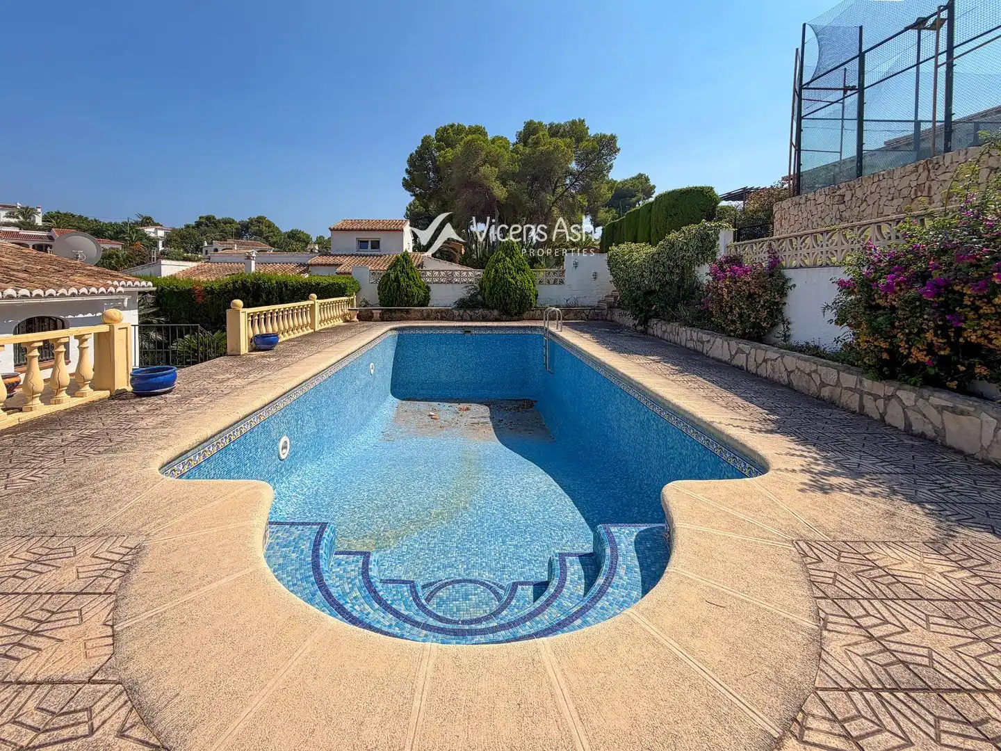 House with pool for sale in Prunera, imagen 20