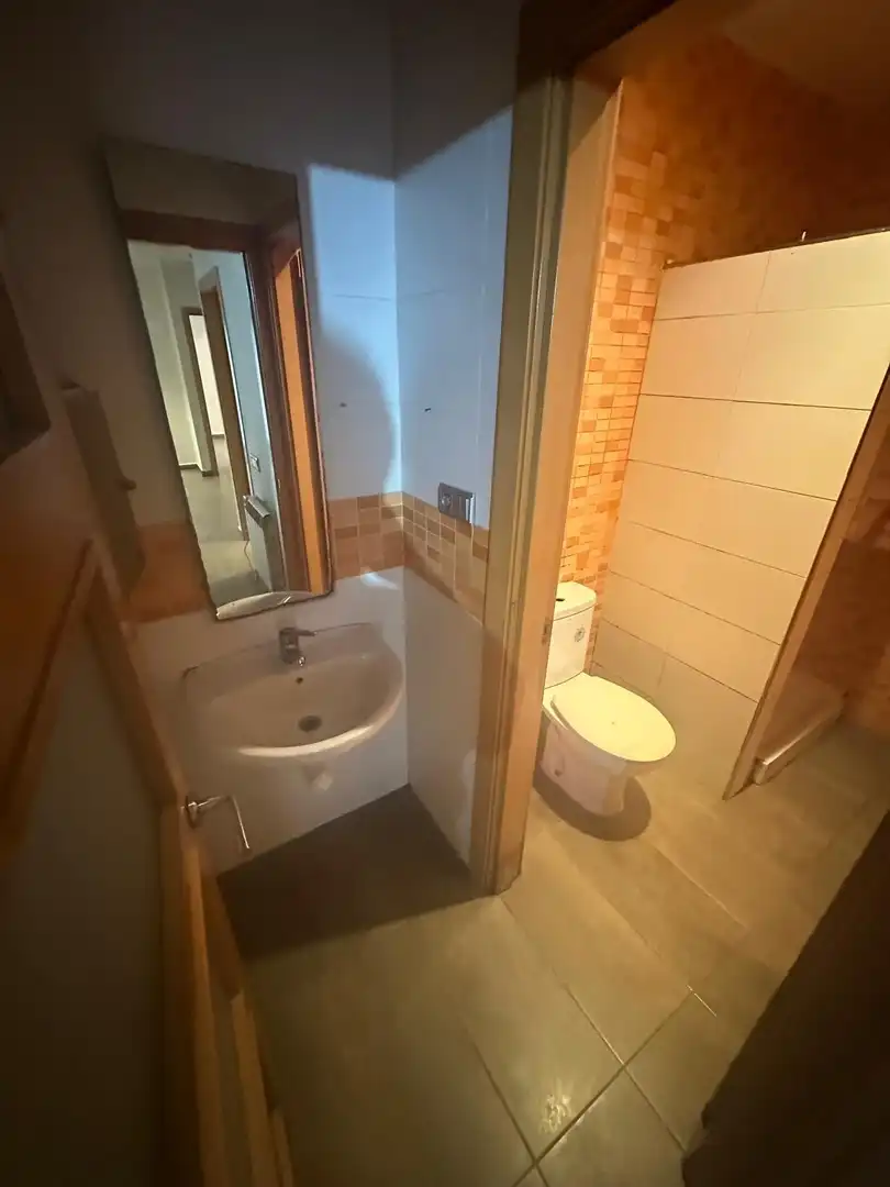 Baño de Piso en venta en Granollers