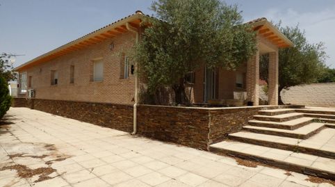 Foto 2 de Casa o xalet en venda a Valdeaveruelo, Guadalajara