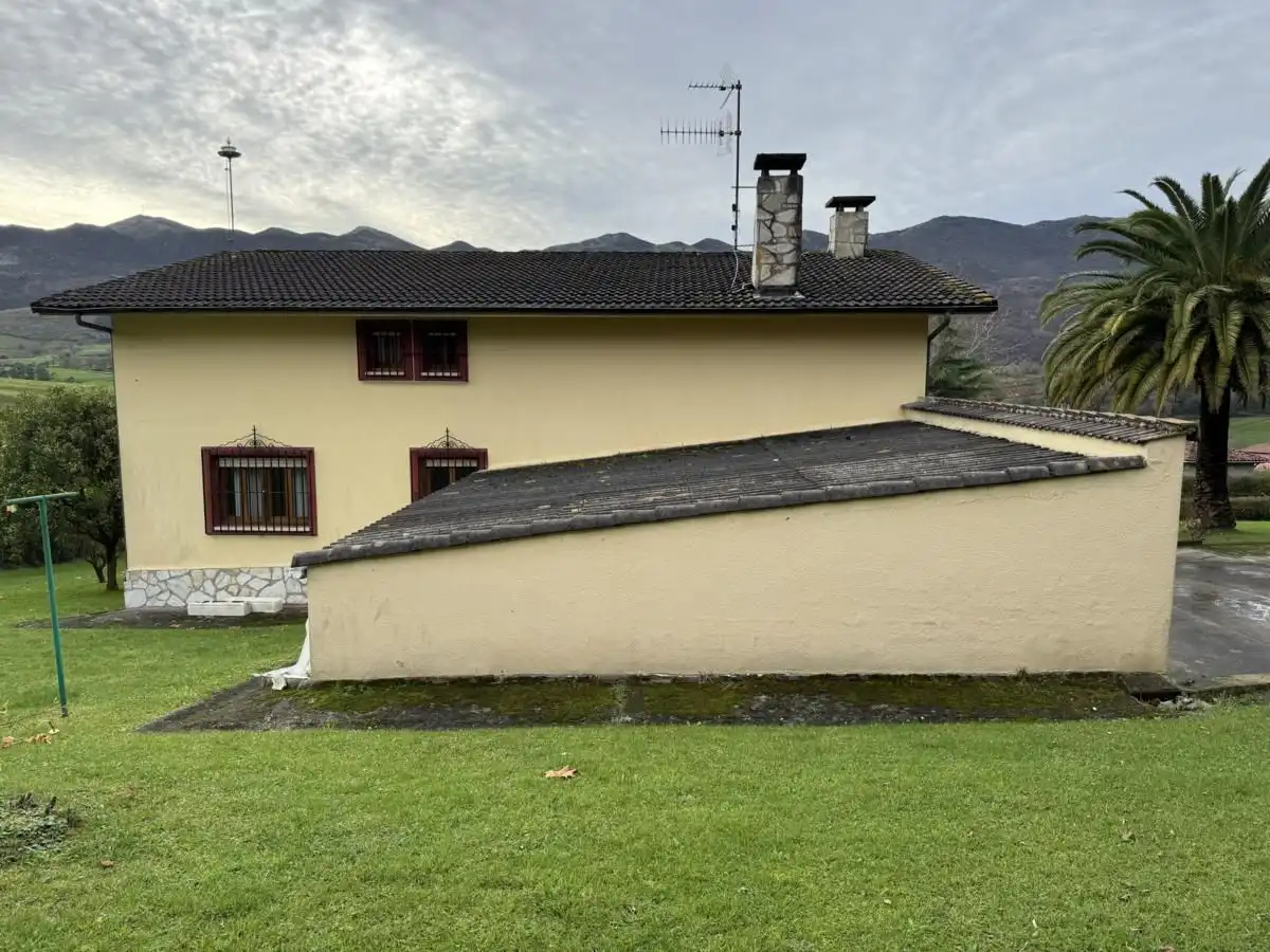 Maison avec jardin à vendre à Vidiago - Pendueles - Tresgrandas, imagen 11