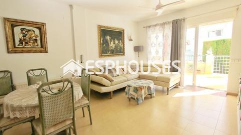 Foto 4 de Planta baixa en venda a L'Olla, Alicante