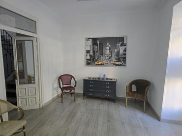 Casa en venda a Casco Urbano