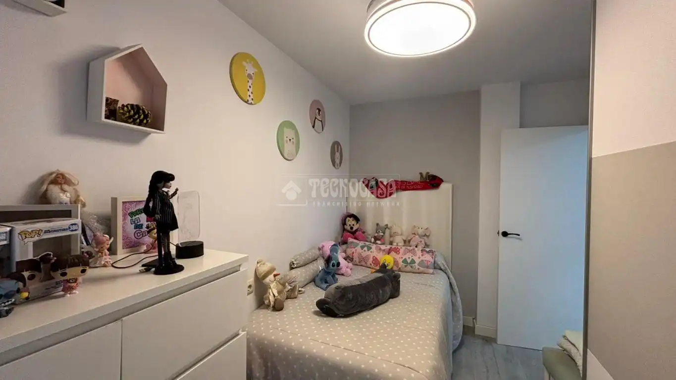 Habitación de Piso en venta en Mengíbar con Aire acondicionado y Parquet