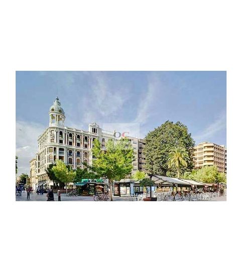 Photo 2 of Premises for rent in San Lorenzo, Murcia Capital