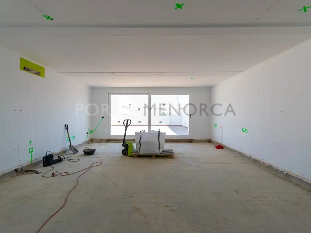 Flat for sale in Sant Lluís - S'Ullestrar - Torret, imagen 2