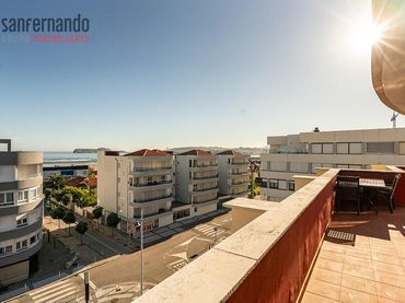 Penthouse mit Aufzug zum Verkauf in Calle Calle Valladolid