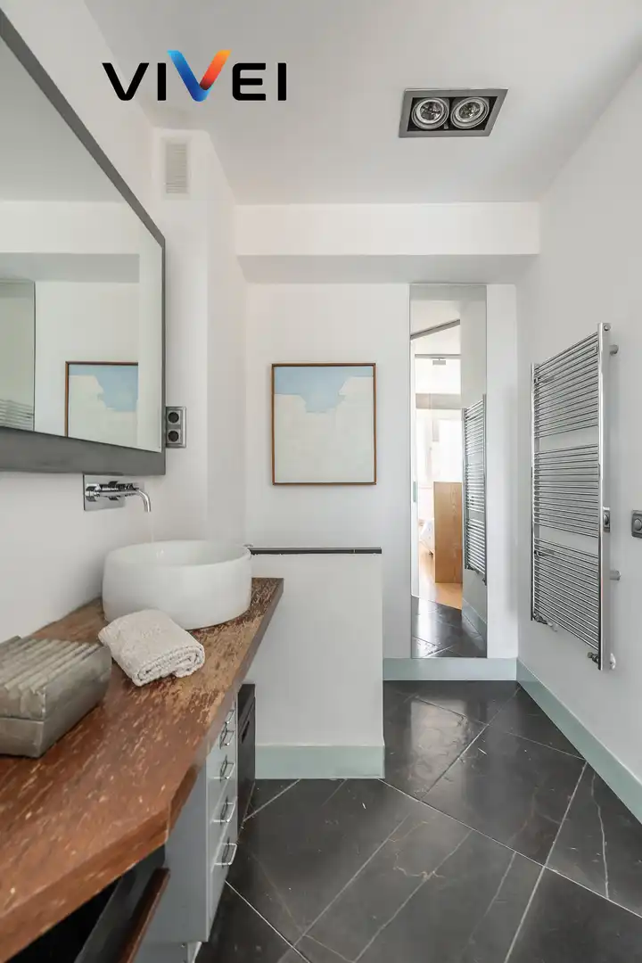 Flat with lift for sale in Calle de Antonio de Leyva, imagen 26