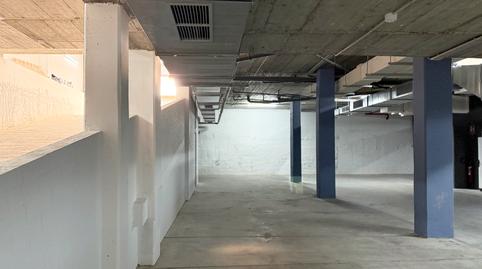 Foto 3 de Garaje en venta en Carrer de Miquel Vives, 54, Plaça Catalunya - Escola Industrial, Terrassa