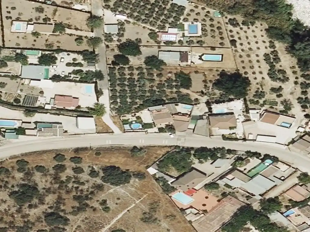 Casa en venta en RIBERA BAJA 92