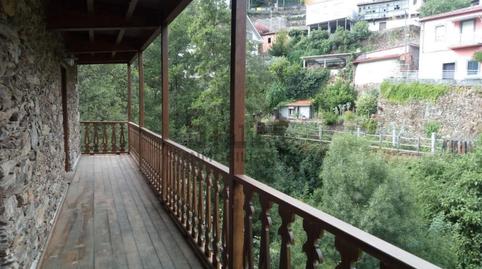 Foto 4 de Finca rústica en venda a A Peroxa , Ourense