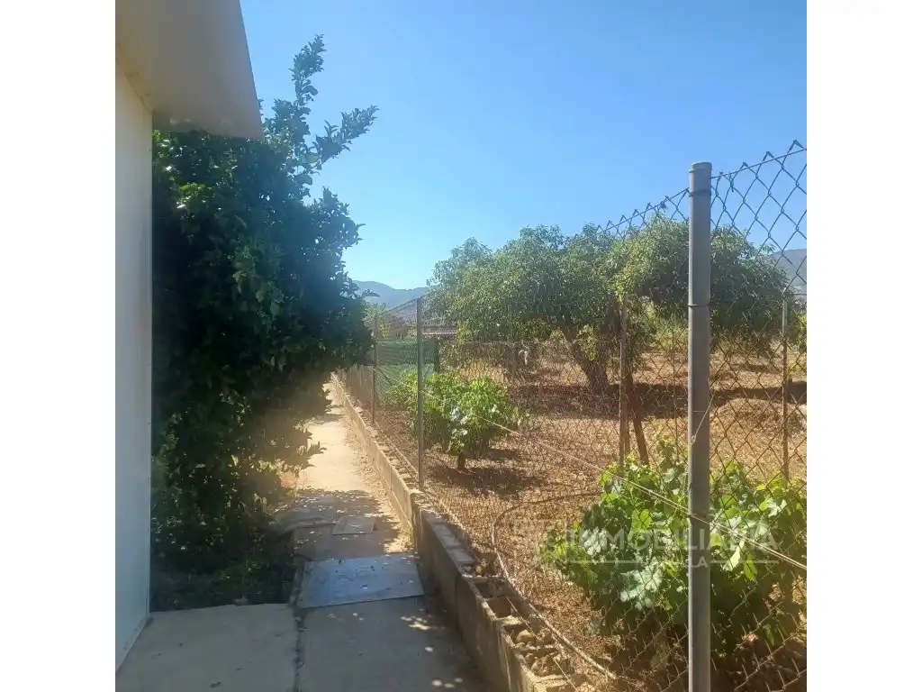 Country homes for sale in Alhaurín de la Torre  with Air Conditioner, Private garden and Terrace
