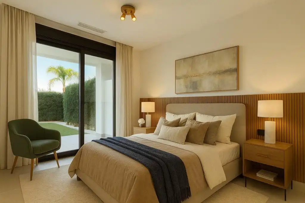 Apartament amb piscina en venda a Benamara - Atalaya, imagen 3