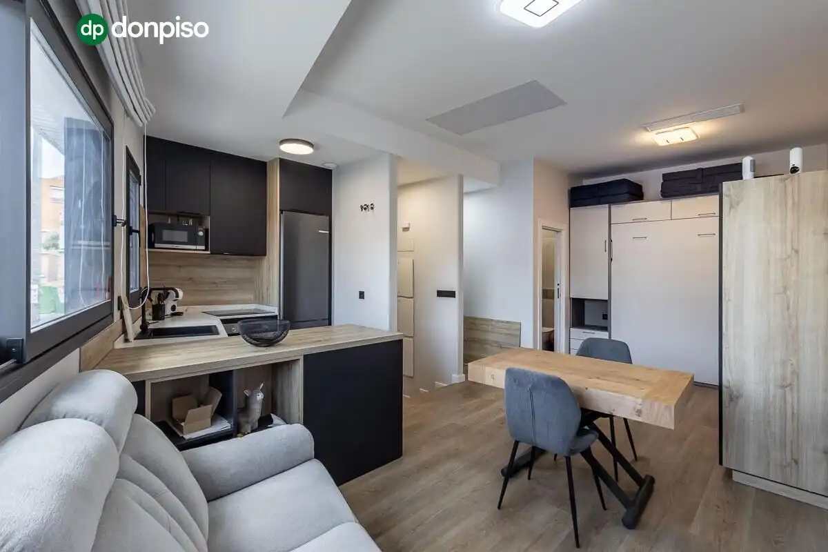 Estudio en venta en Carretera de Murcia, imagen 7