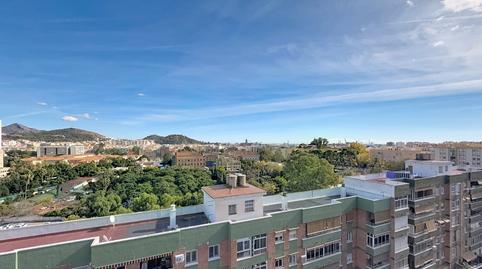 Foto 2 de Pis en venda a Calle Tejares, Parque Victoria Eugenia, Málaga