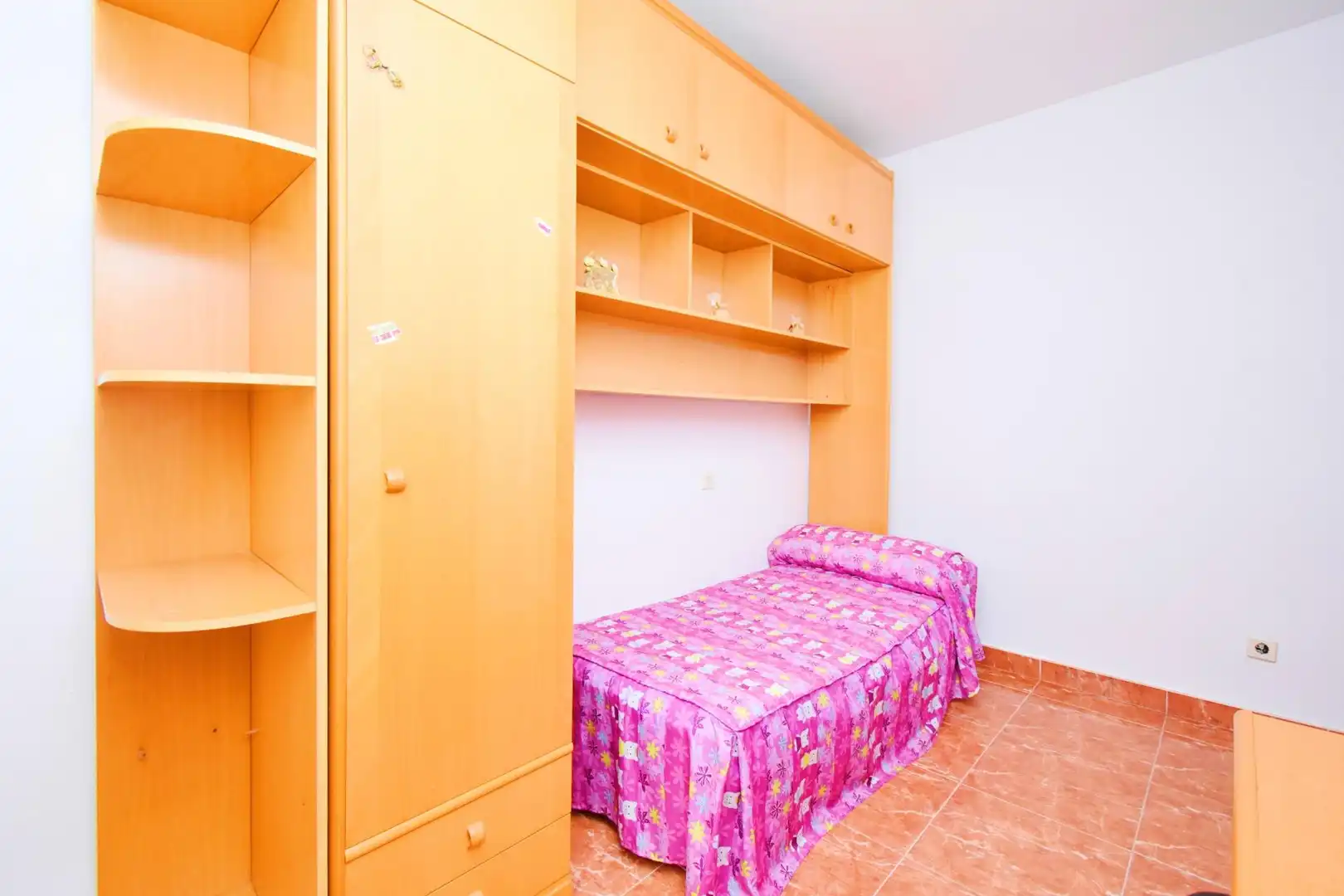 Habitación de Casa o chalet en venta en El Ejido