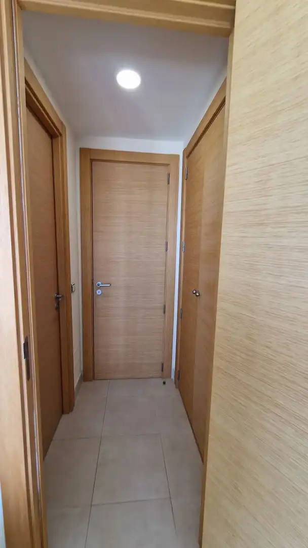 Apartments for rent in Alto de los Monteros