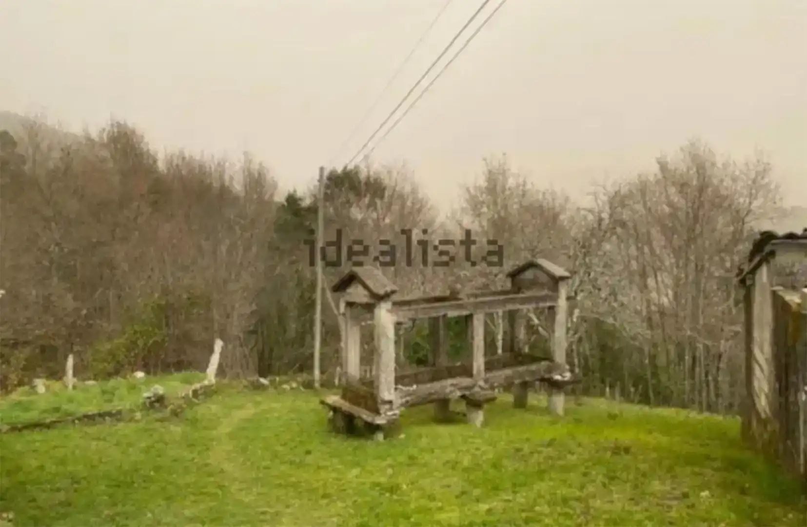 Casa o xalet en venda en Entrimo