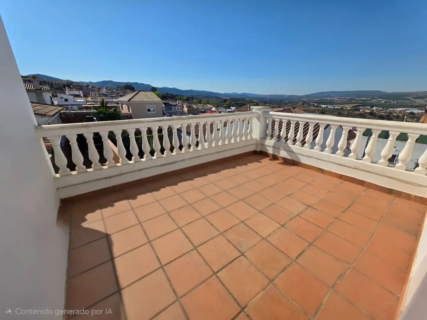 Adossat amb terrassa en venda a La Granja - La Colina - Los Pastores, imagen 54