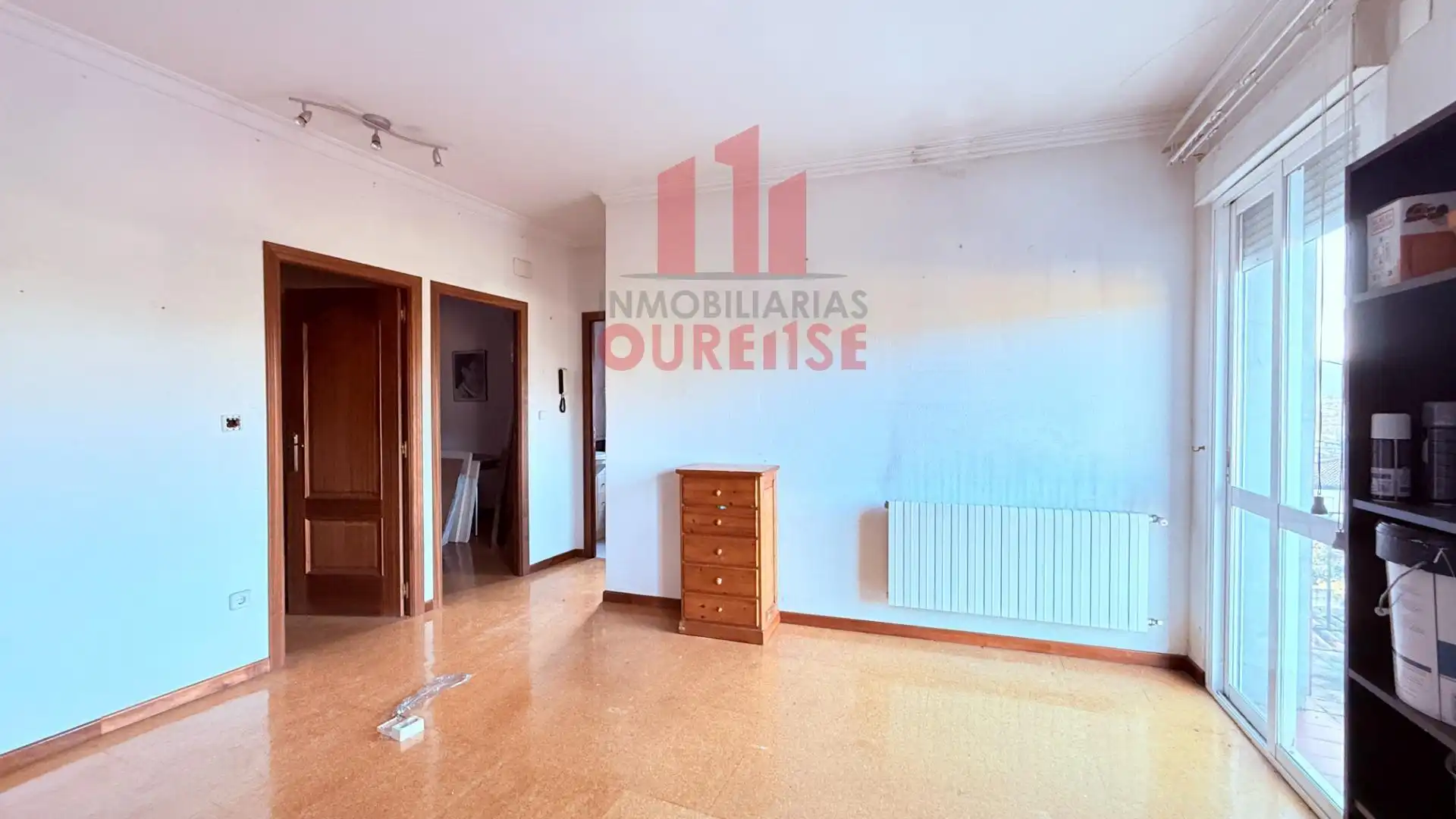 Buildings for sale in Ourense Capital 
