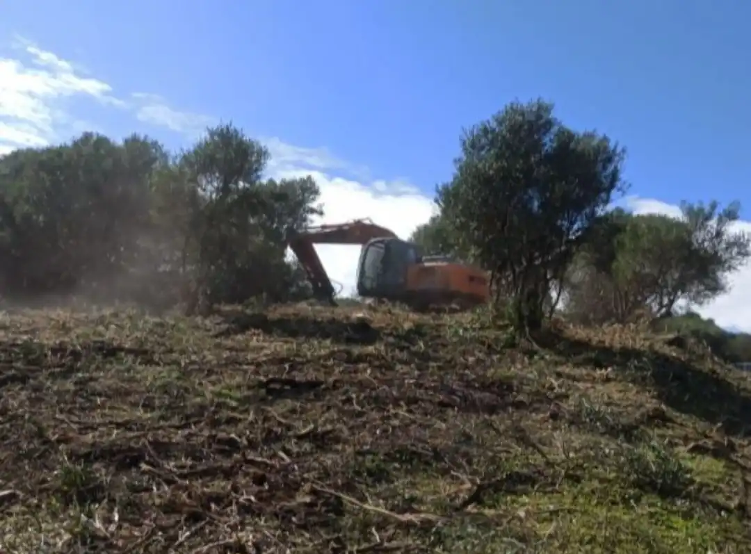 Terrenys i solars en venda a Casares pueblo, imagen 6