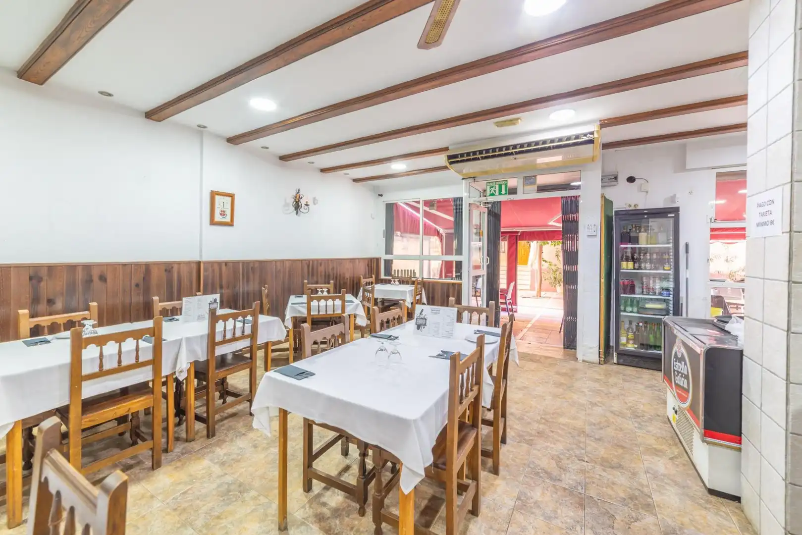 Business premises for sale in Santiago de la Ribera, imagen 9