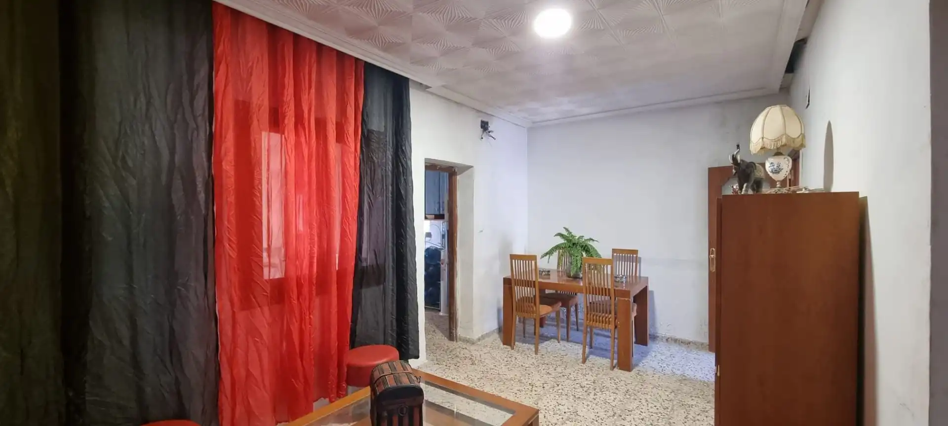 Comedor de Casa o chalet en venta en Torrijos con Calefacción