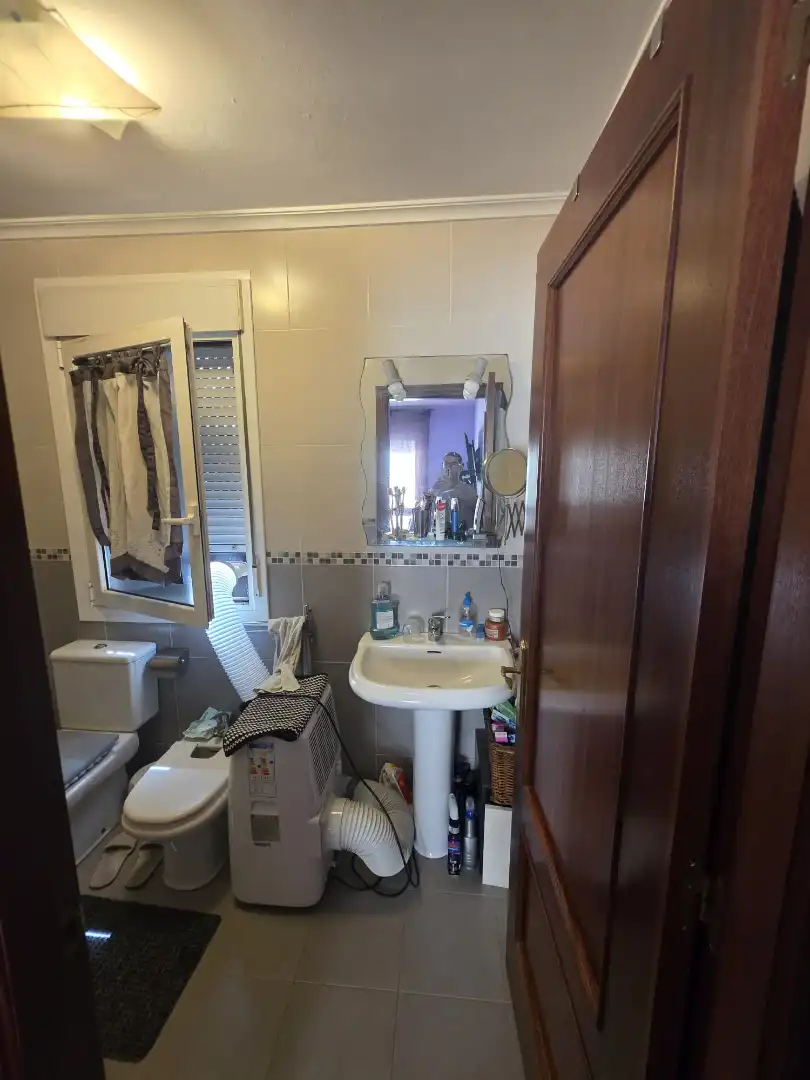 Terraced house with terrace for sale in Barrio Villapresente, imagen 32