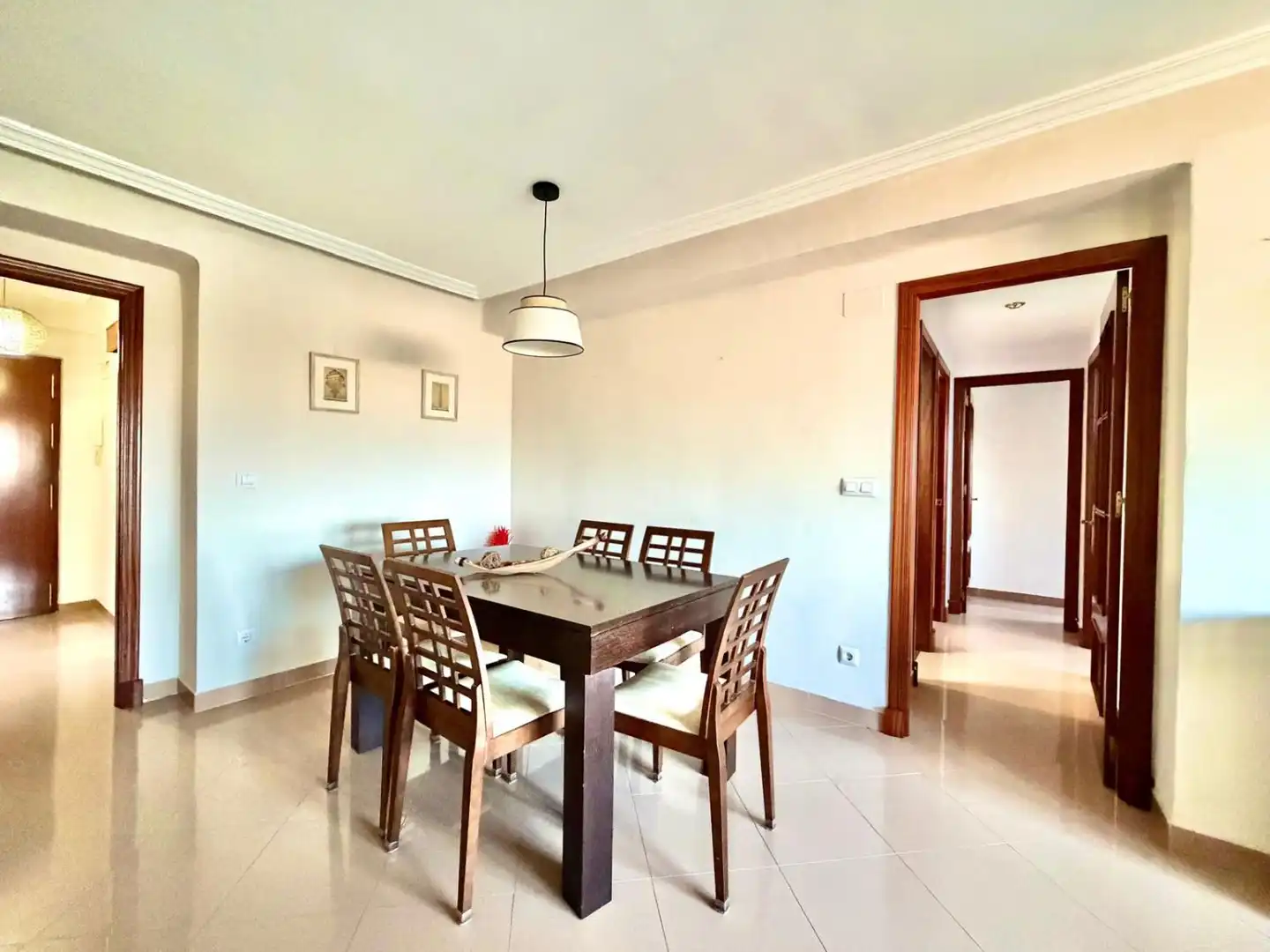 Flat with lift for sale in Jerez norte - Montealto - Pozoalbero, imagen 5