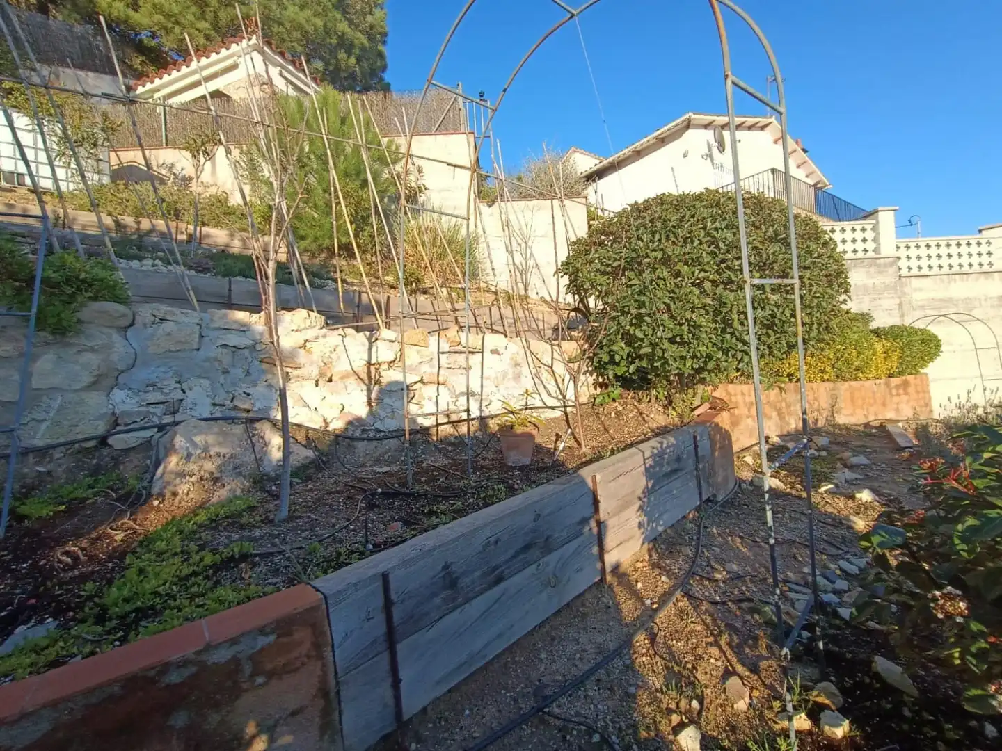 Detached house with garden for sale in Lloret Blau - La Creu de Lloret, imagen 47