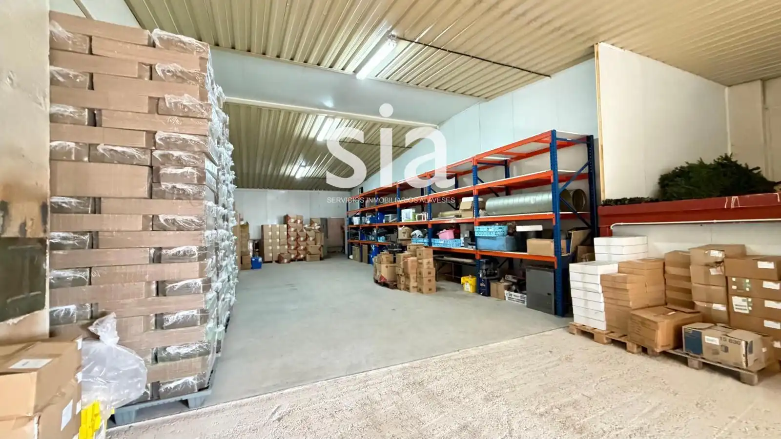 Nave industrielle à vendre à Mendaro, imagen 26