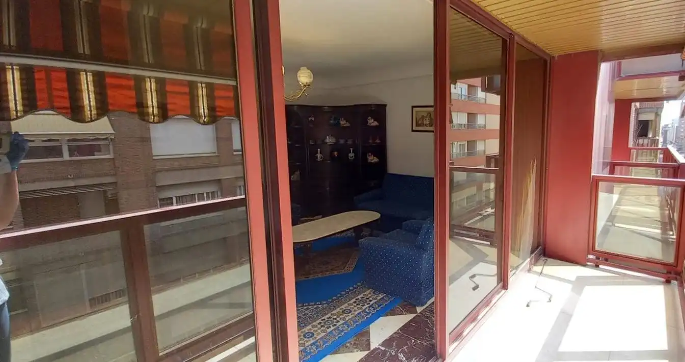 Pis en venda en Lorca amb Aire condicionat, Calefacció i Traster