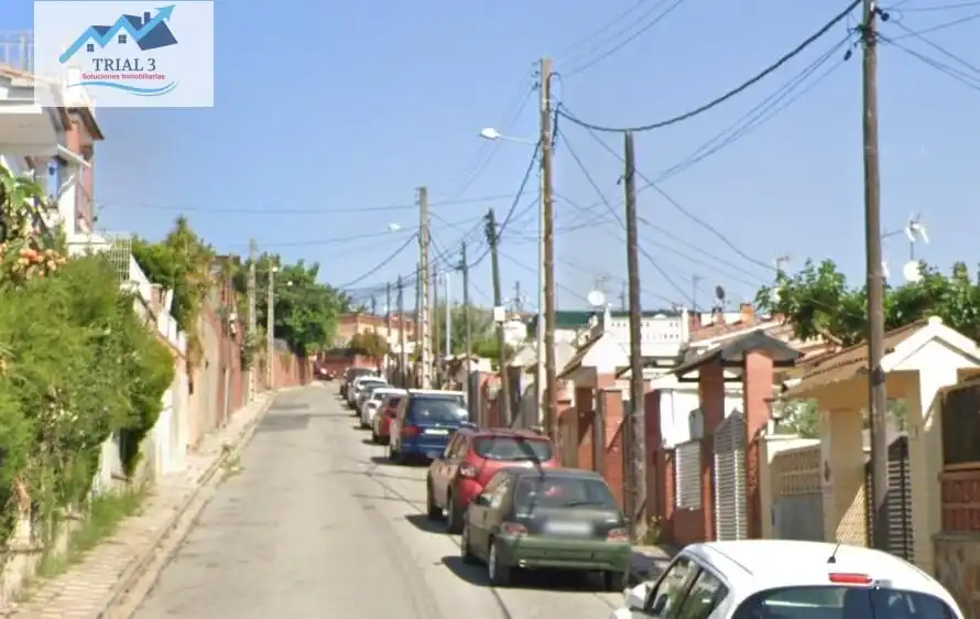 Casa amb jardí en venda a Calle PETUNIA LA, imagen 2