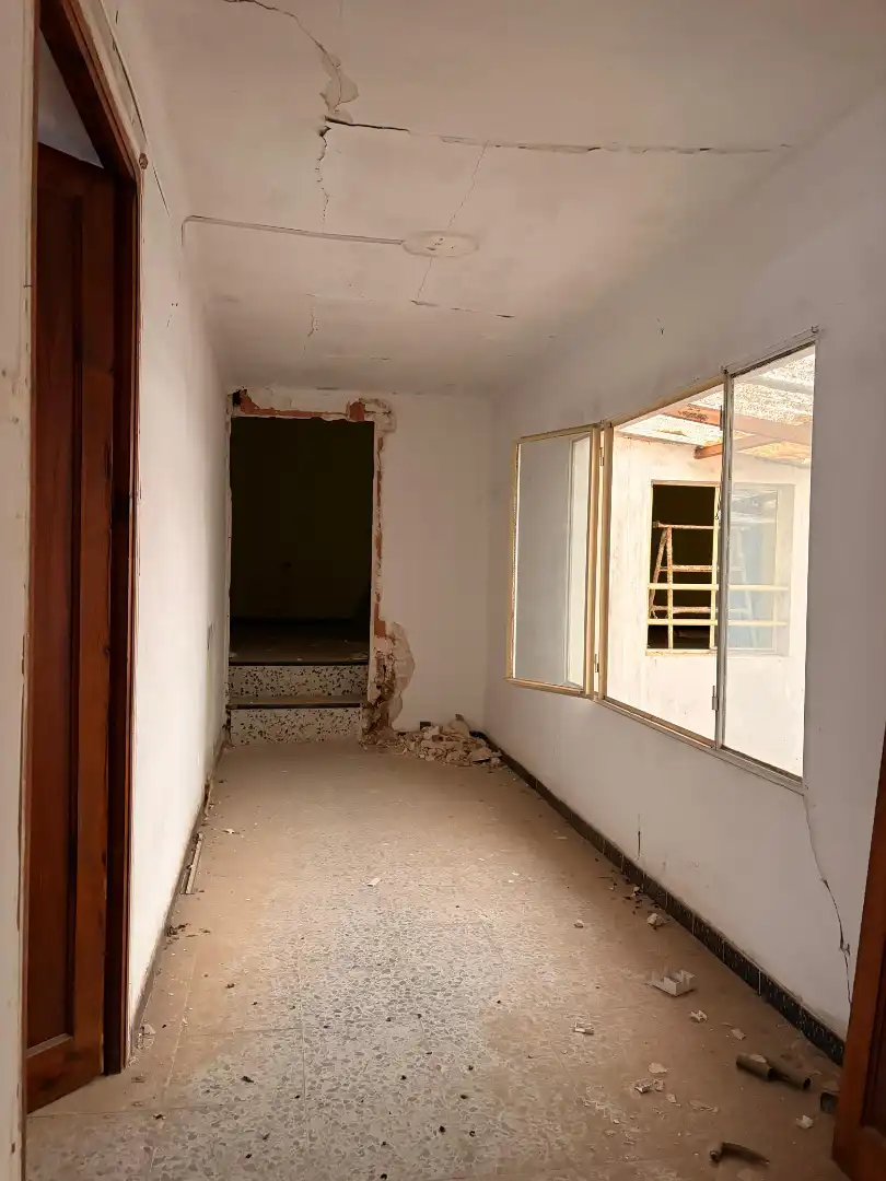 Casa amb jardí en venda a Calle de la Palma, imagen 15