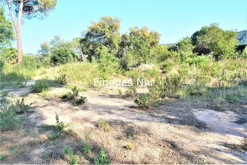 Residential land for sale in Carrer de Sant Marc, imagen 7