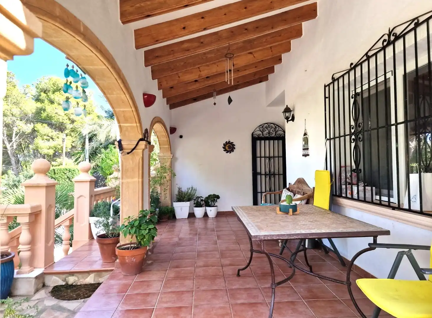 Casa o xalet en venda en Jávea / Xàbia amb Aire condicionat, Calefacció i Traster