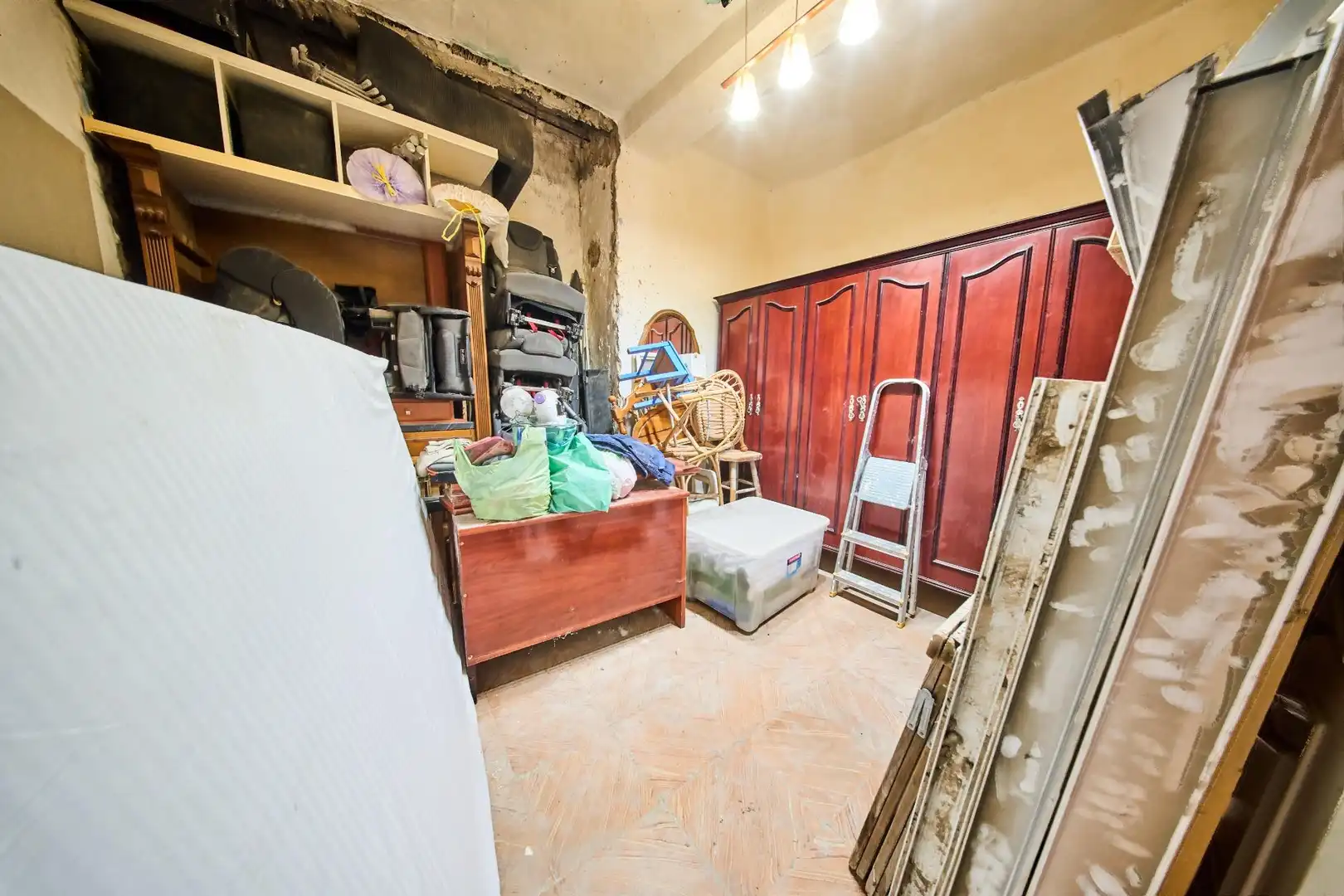 Casa adosada en venda en Residencial Triana - Barrio Alto