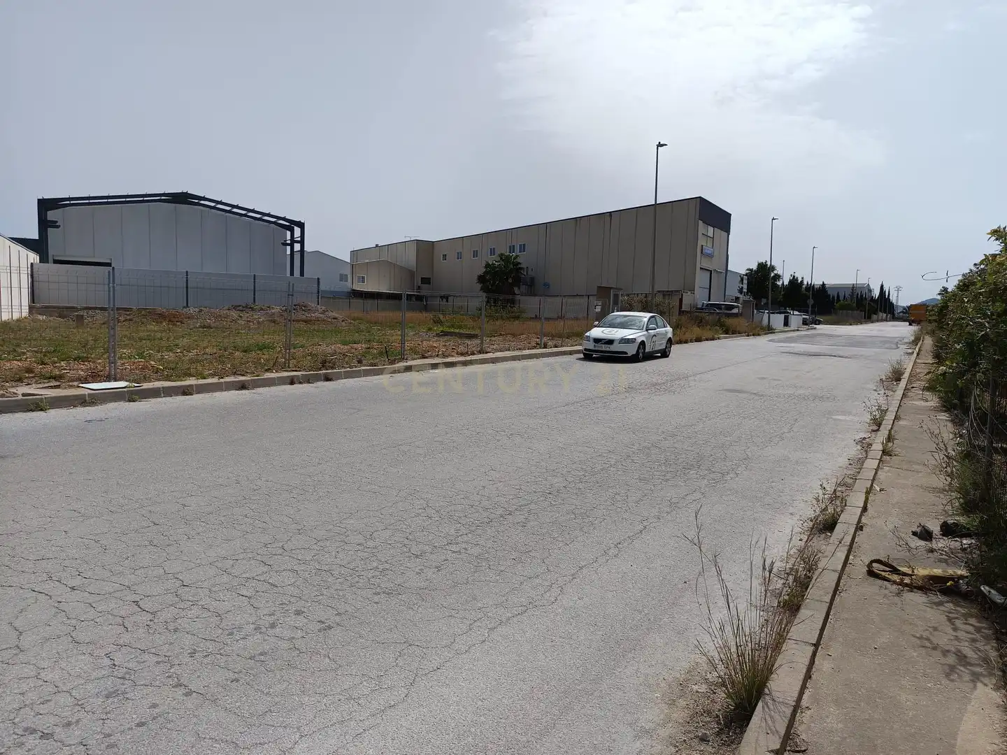 Rural land for sale in Partida Camades, 13, 03770, Alicante, Spain, imagen 3