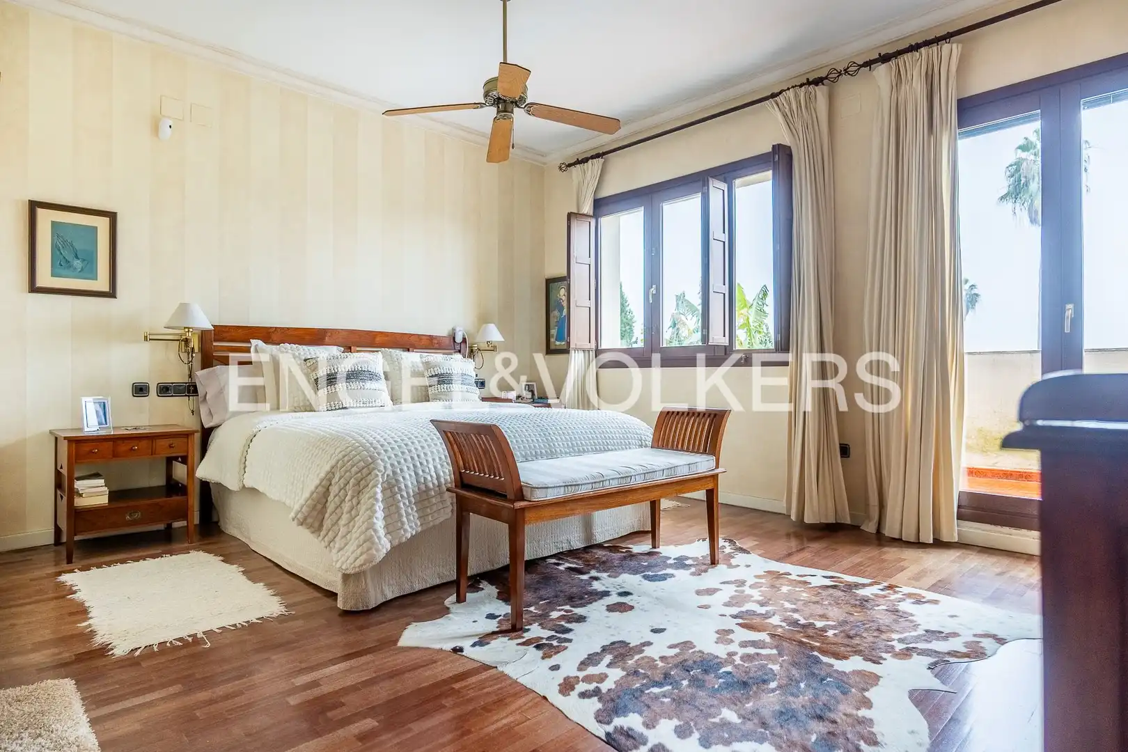 Maison avec piscine à vendre à El Zaudín - Club de Golf, imagen 24