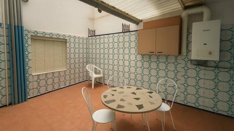 Foto 3 de Piso en venta en Calle Independencia, Bufalà, Barcelona