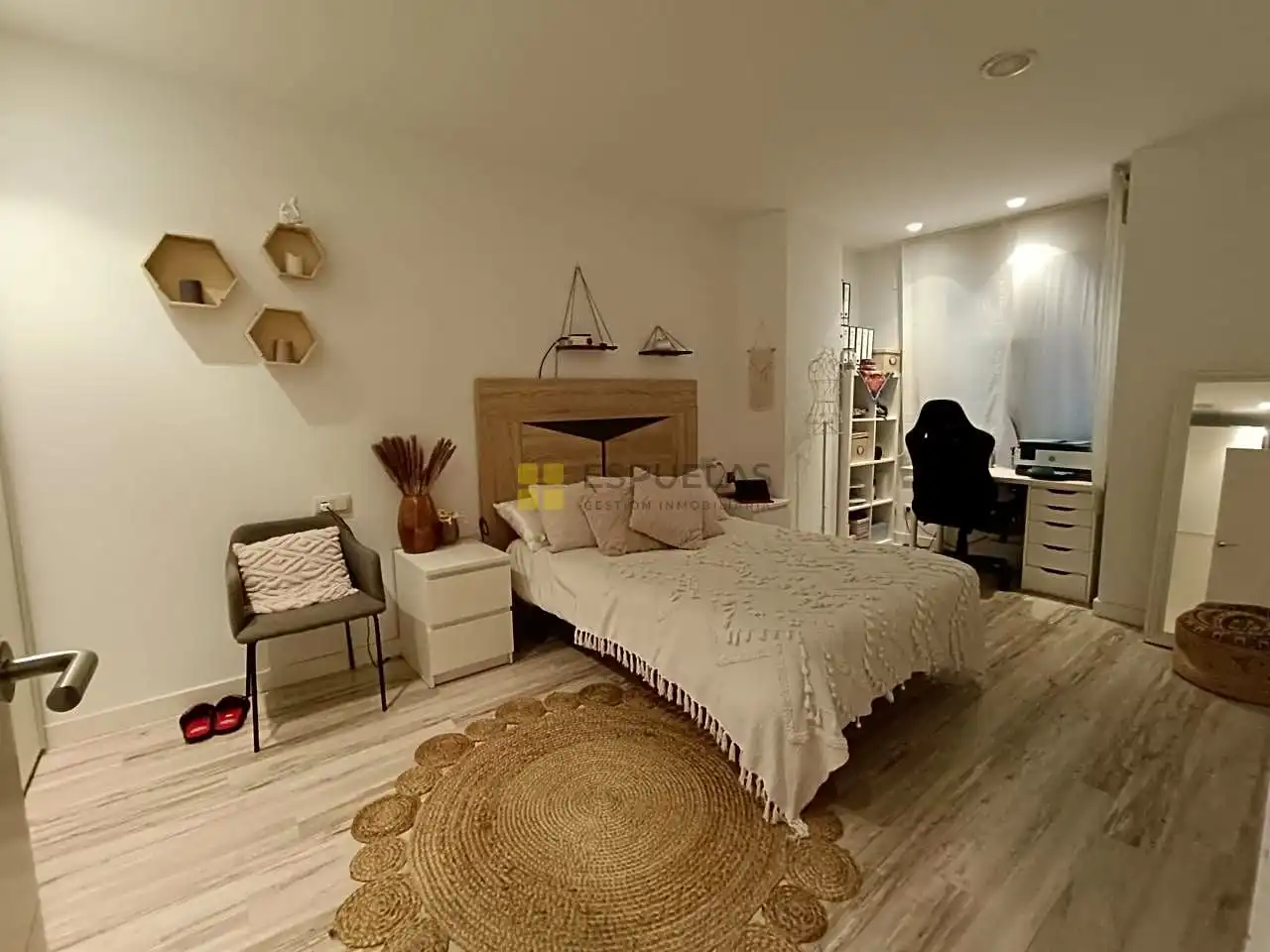Apartment mit Aufzug zum Verkauf in Juan Carlos I 15, imagen 2