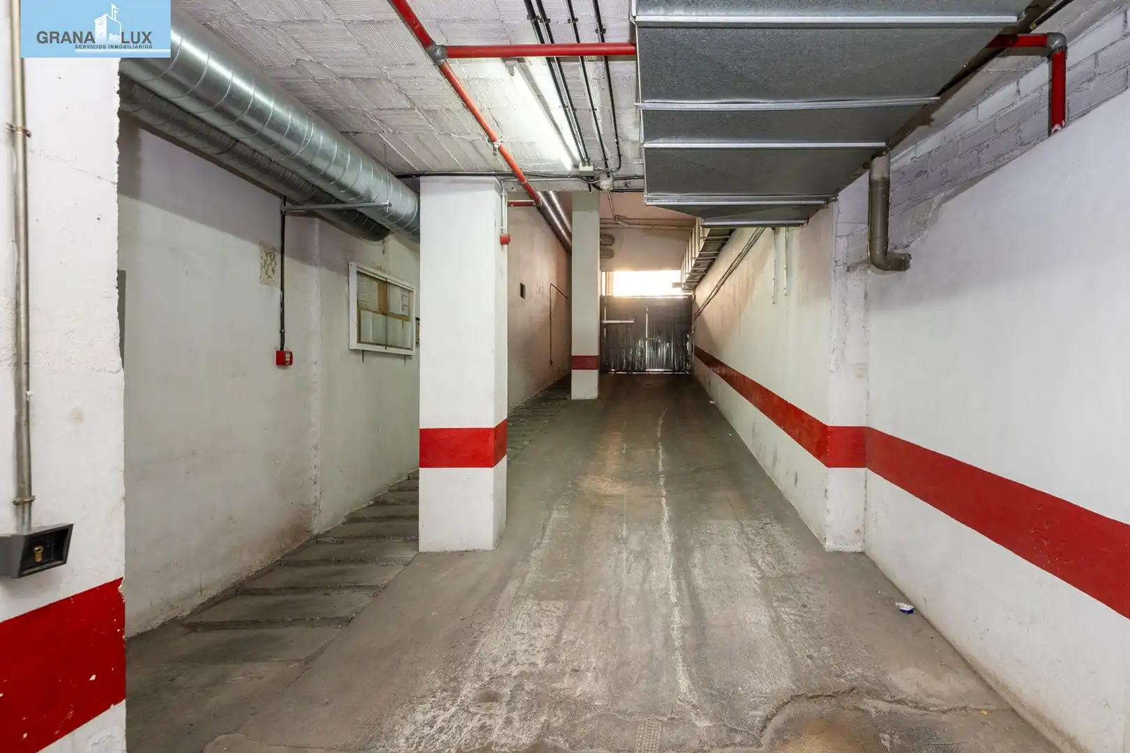 Einzelparkplatz zum Verkauf in Calle Calle Doctor Sánchez Mariscal, imagen 2