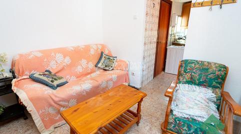Foto 5 de Casa adosada en venda a Pescadores - Saladillo, Algeciras