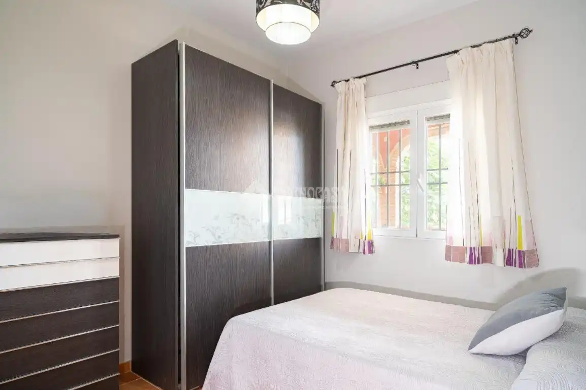 Habitación de Finca rústica en venta en Torreperogil con Aire acondicionado y Calefacción