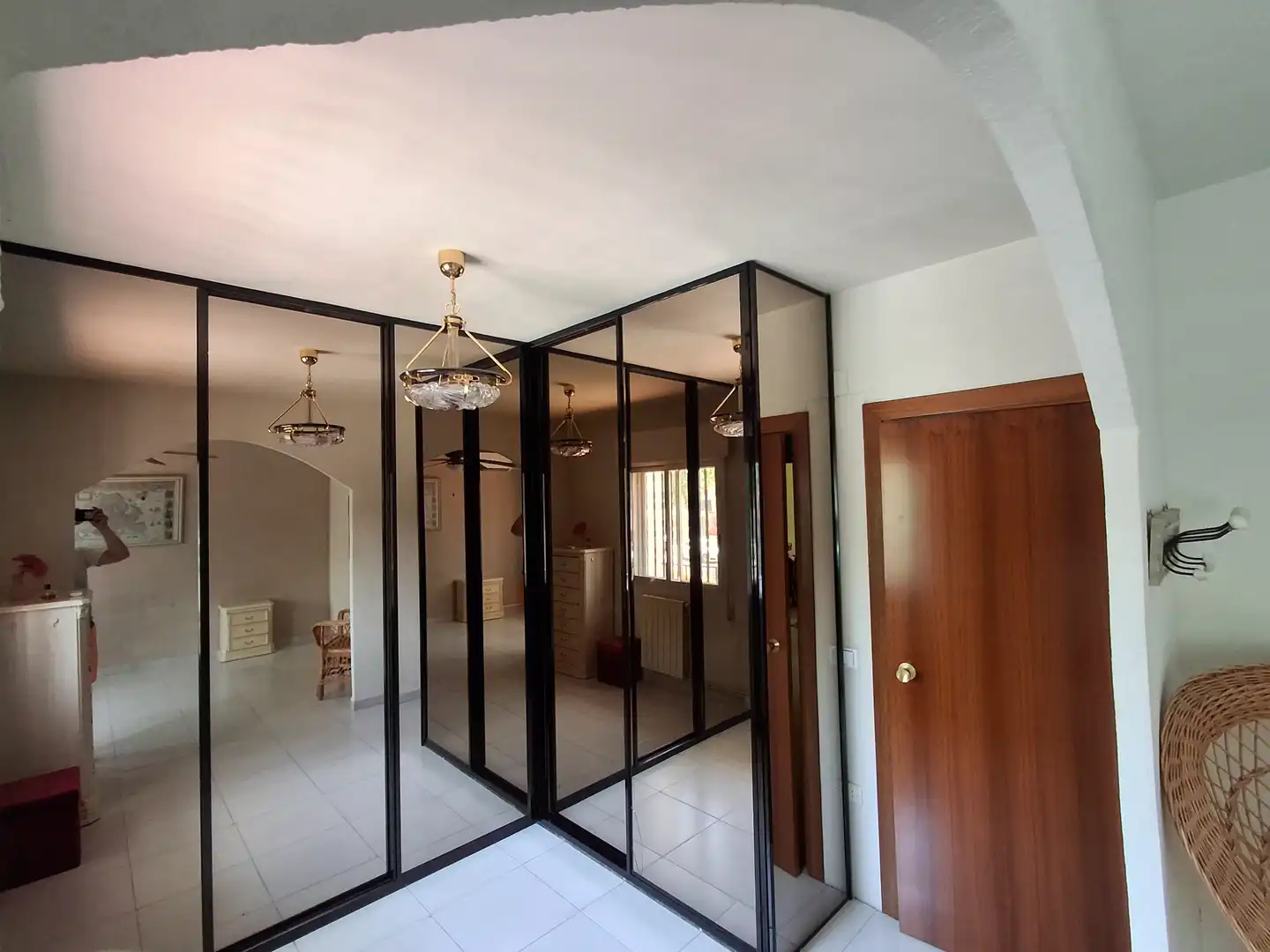 Casa adosada en venta en Ciudad Real con Aire acondicionado, Calefacción y Jardín privado