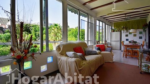 PRECIOSA CASA CON TERRAZA Y GARAJE EN ENTORNO NATURAL