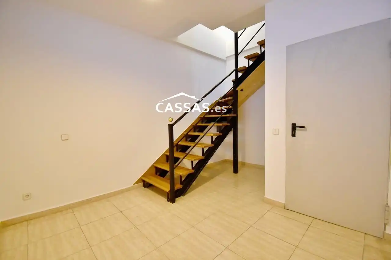 Planta baja en venta en Torrejón de Ardoz con Aire acondicionado y Piscina comunitaria